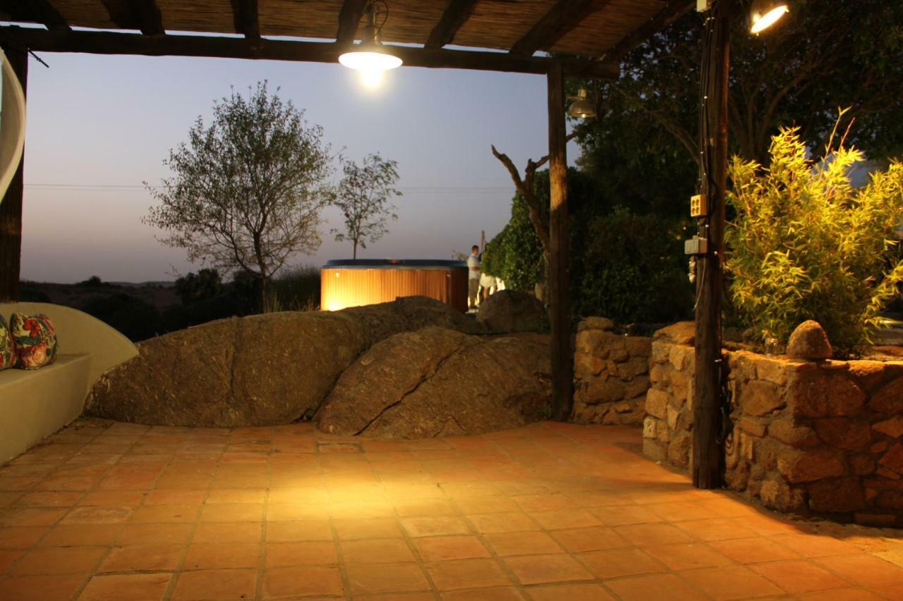 Finca El Cerco A 5M De Puy Du Fou Y 10M A Casco Antiguo De Toledo Villa Argés Exterior photo
